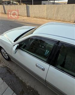 تويوتا كراون